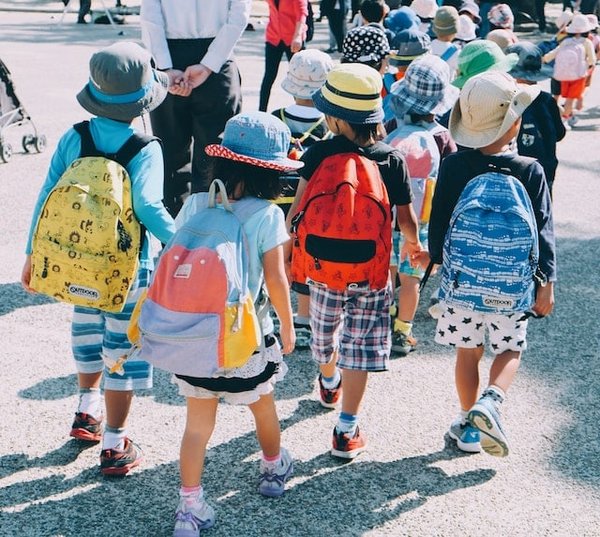 Comment l'enseignement primaire prépare-t-il aux études supérieures ?