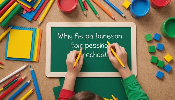 Pourquoi choisir une maternelle bilingue pour votre enfant ?